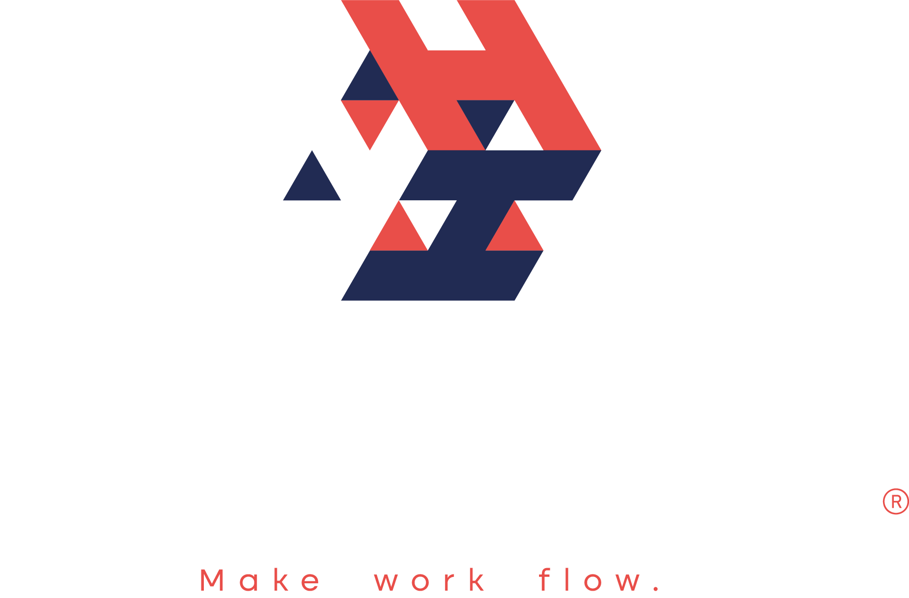 H Solutech logo